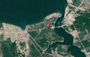 Land For Sale New Brunswick - 1147