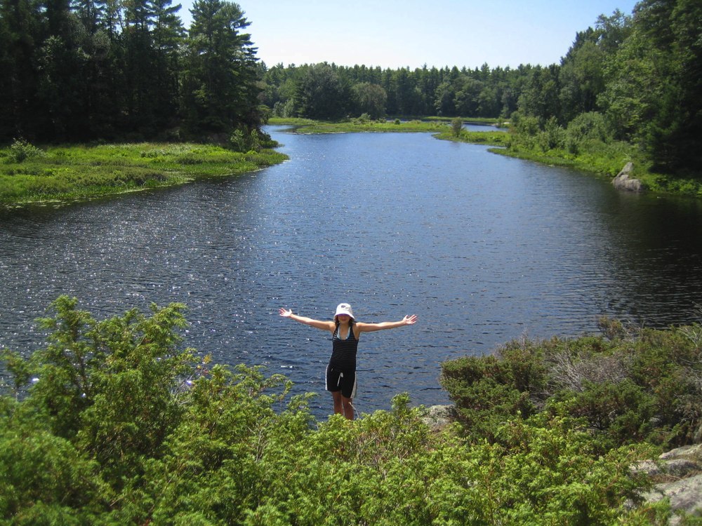 Canadian Land For Sale in Ontario, Nova Scotia, and New Brunswick