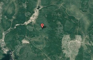 Land For Sale Ontario - 4605-ON