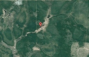 Land For Sale Ontario - 4606-ON