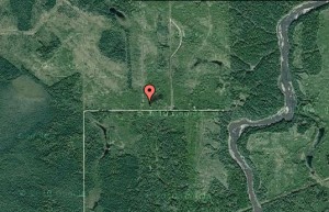 Land For Sale Ontario - 4608-ON