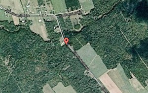 Land for Sale New Brunswick