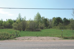 Hunting Land For Sale in Nipissing Ontario