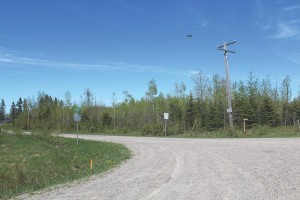 lot for sale Cochrane Ontario