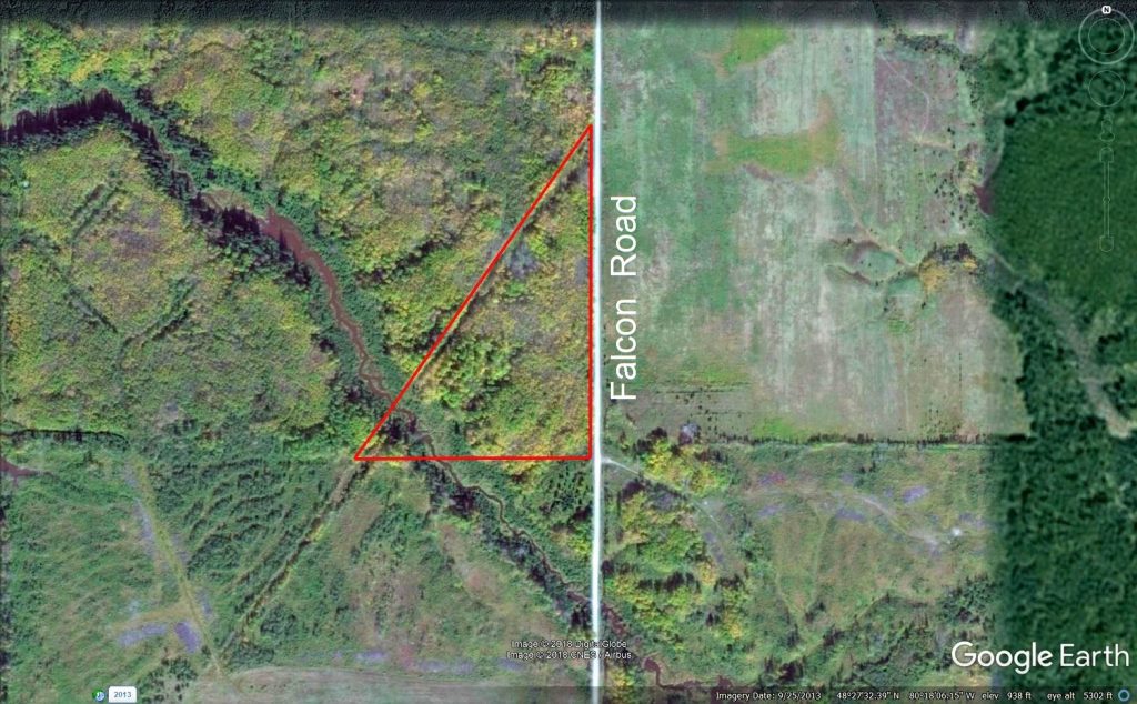 MeadowLandforSaleHislop Dignam Land Land for Sale in Canada