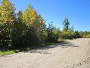 Northern Ontario property