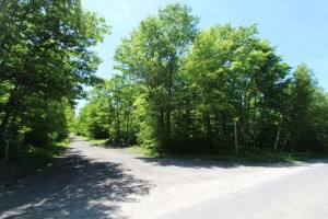 Lot for sale in Algoma