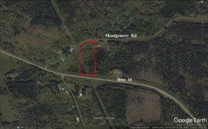 Cottage Land for Sale in the Coast District