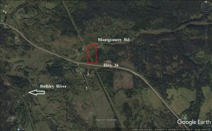 Cottage Property for Sale in the Coast District