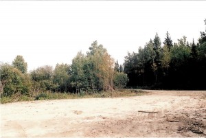 large acreage lot for sale in Northern Ontario
