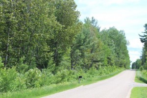wooded property for sale Renfrew, Ontario