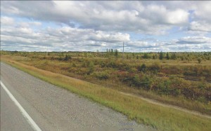 vacant property for sale in Ontario