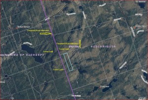 crown land for sale