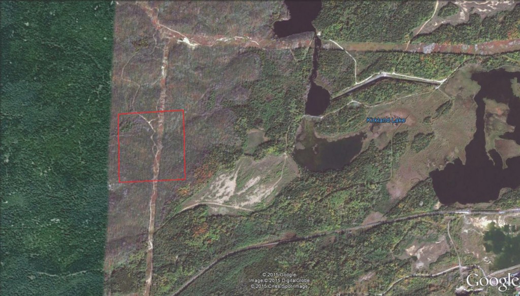 miningclaimforsale Dignam Land Land for Sale in Canada
