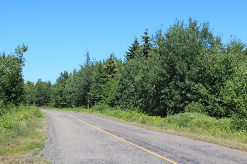 vacant land New Brunswick Dignam Land