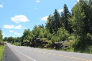 land for sale Parry Sound