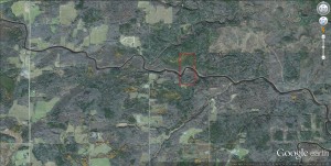 5081-ON satellite view