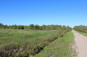 Northern Ontario parcel of land for sale