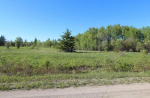 land for sale northern Ontario region