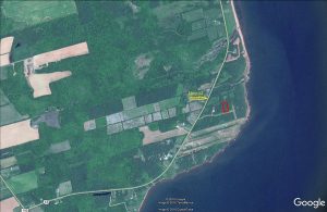 land for sale in PEI