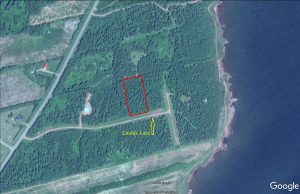 lot for sale PEI