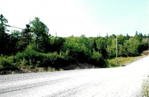 land for sale Cape Brenton