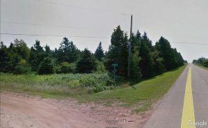 land for sale in PEI