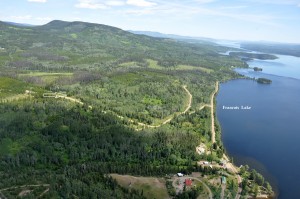 land for sale in BC