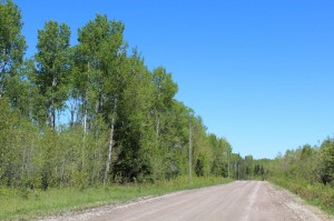 land for sale northern Ontario