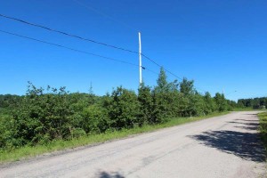 land for sale Bonfield Ontario