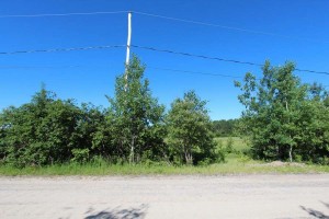 lot for sale Bonfield