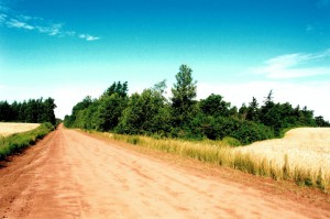 land for sale pei