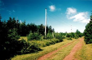 vacant lot of land for sale pei
