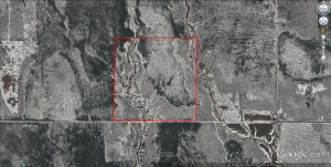 vacant land ontario