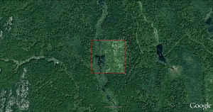 Hunting land for sale Northern Ontario