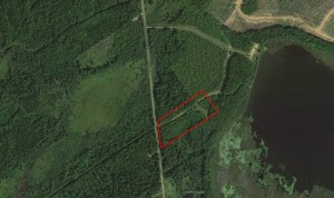 lot for sale in New Brunswick