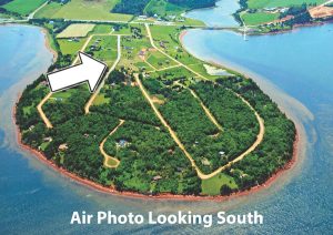 land for sale in PEI