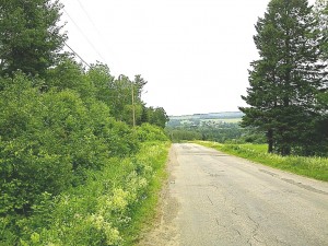 land for sale in New Brunswick