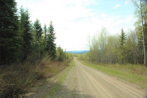 BC vacant land