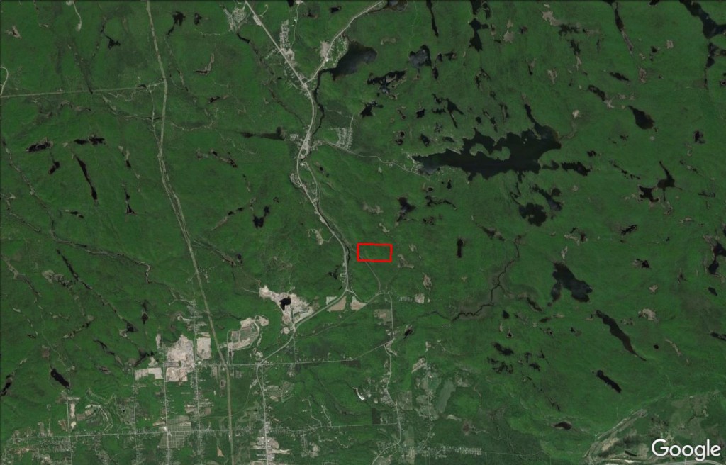 land for sale Sault Ste. Marie Dignam Land Land for Sale in Canada