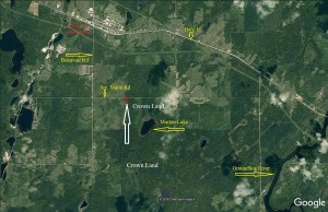 hunting land for sale