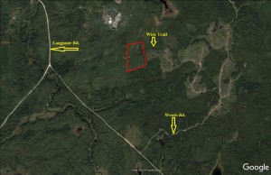 northern Ontario land for sale