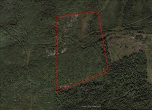 property outline