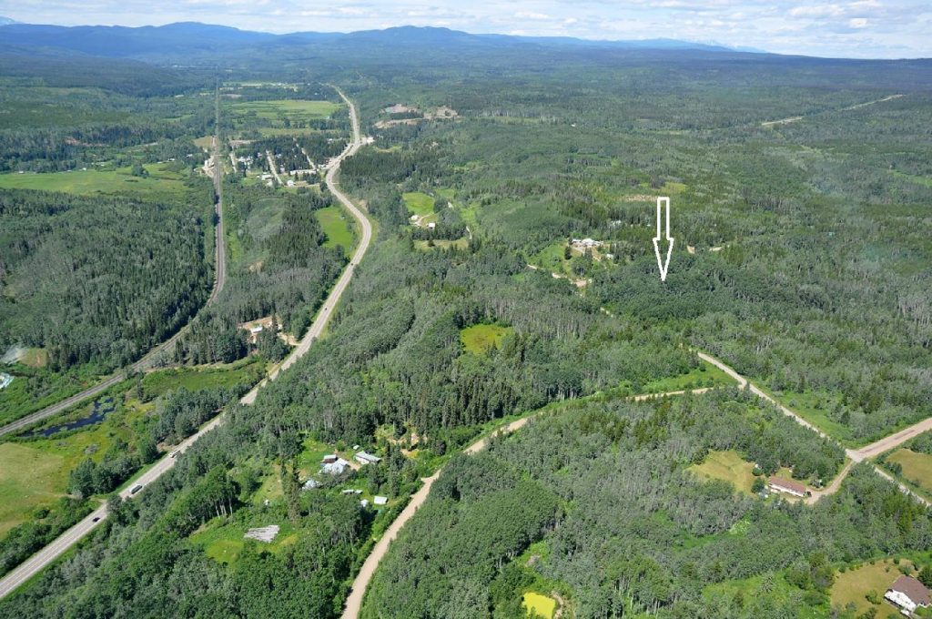 landforsalebc07 Dignam Land Land for Sale in Canada