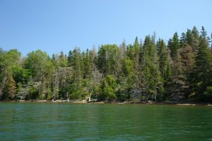 Nova Scotia waterfront land for sale