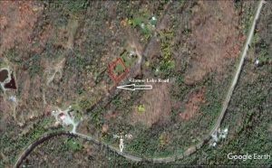 lot for sale in Haliburton