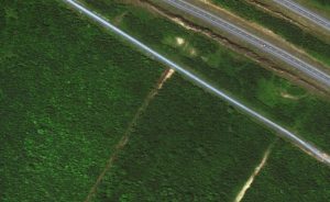 recreational plot of land New Brunswick