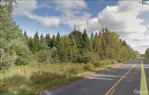 New Brunswick land for sale
