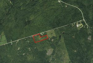 large lot for sale in New Brunswick