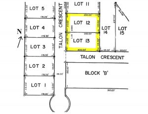 survey of land